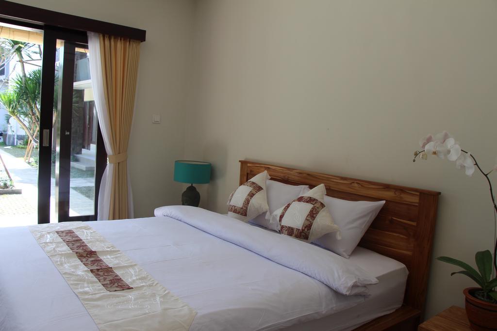 Jonsen Homestay Canggu Esterno foto
