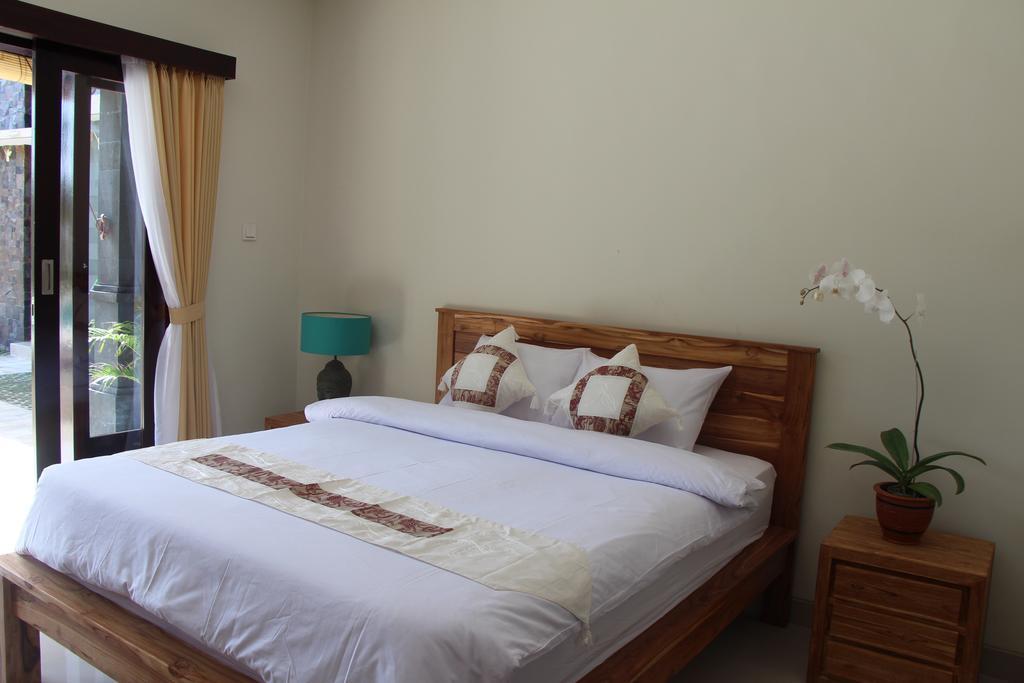 Jonsen Homestay Canggu Esterno foto