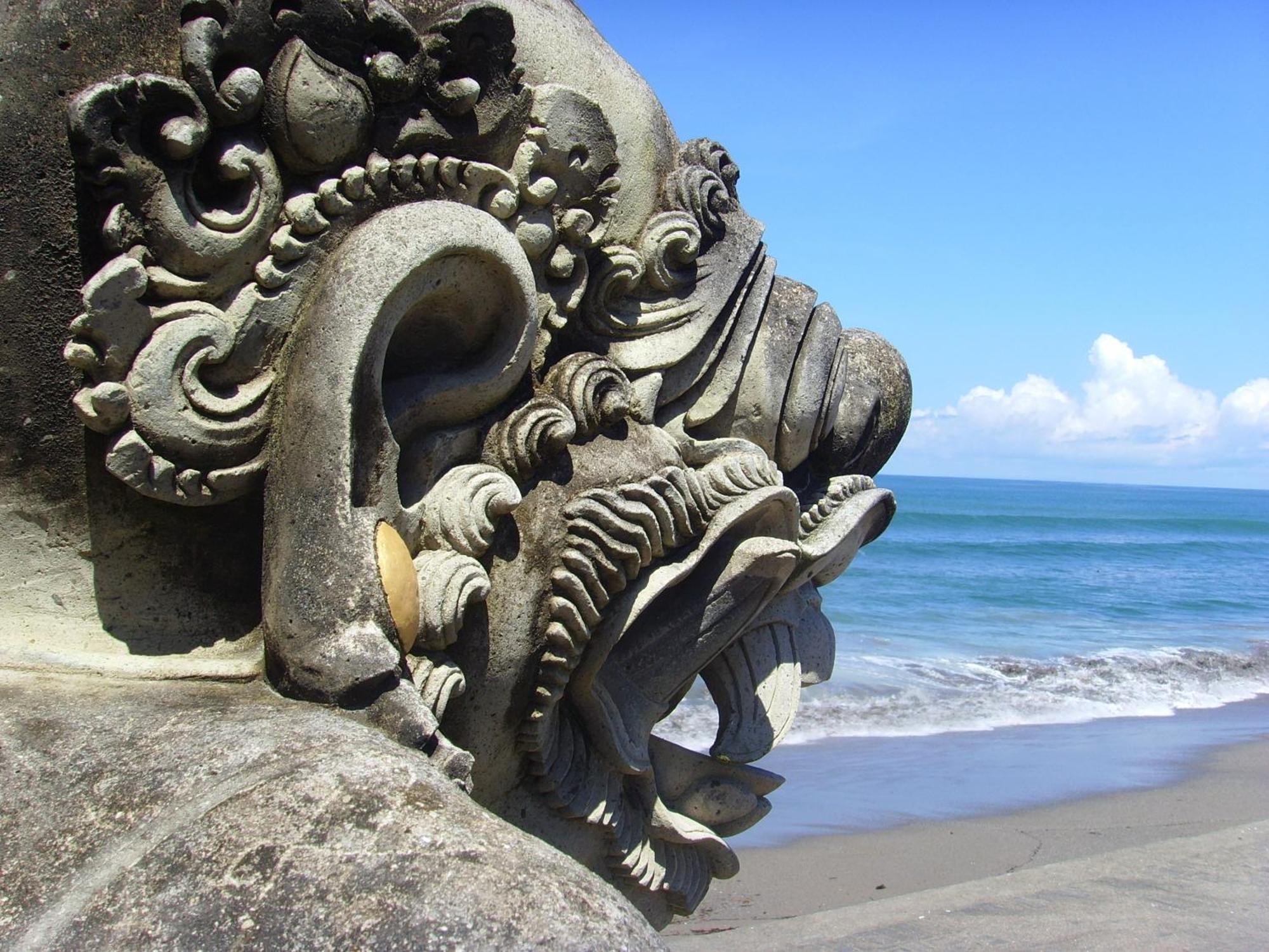 Jonsen Homestay Canggu Esterno foto