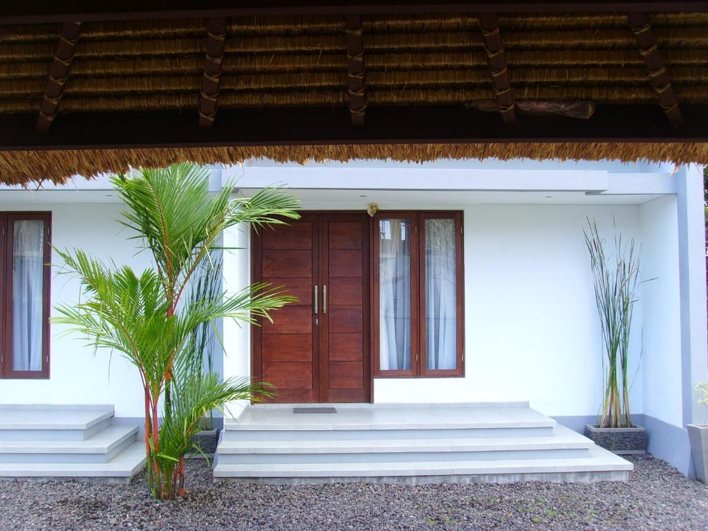 Jonsen Homestay Canggu Camera foto
