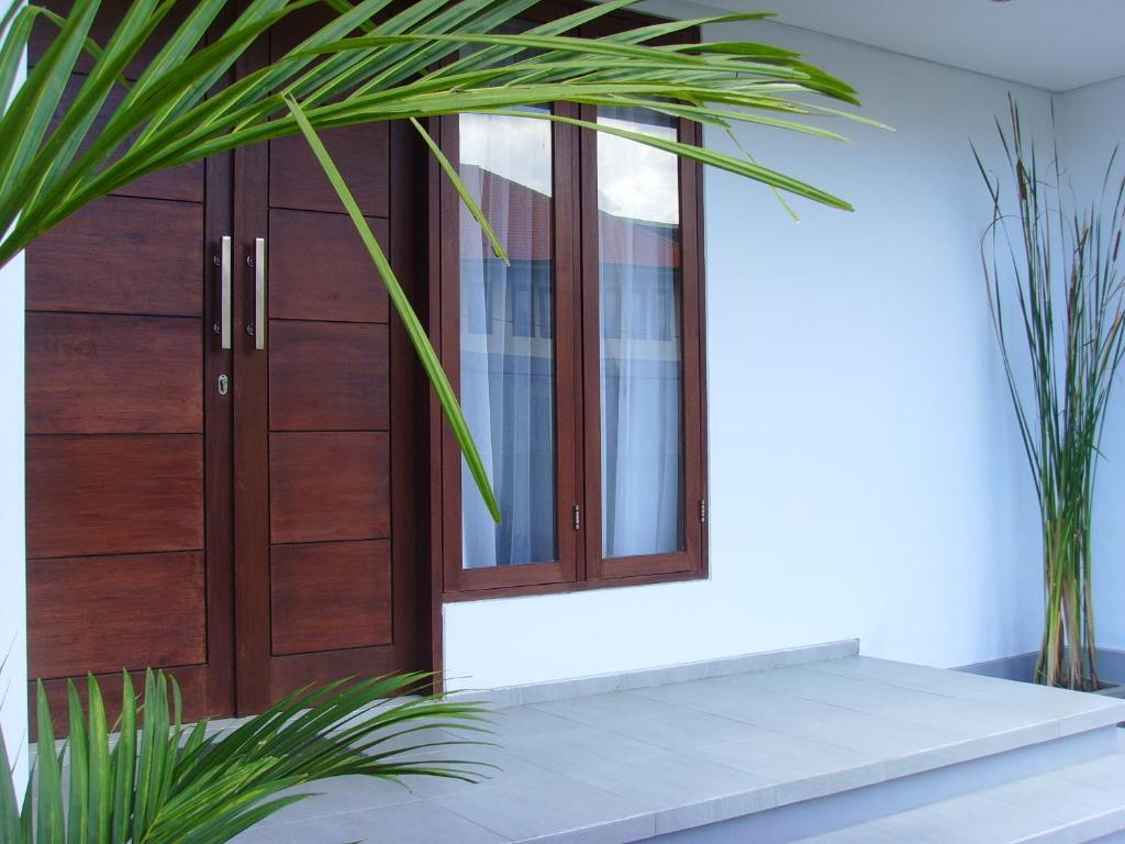 Jonsen Homestay Canggu Camera foto