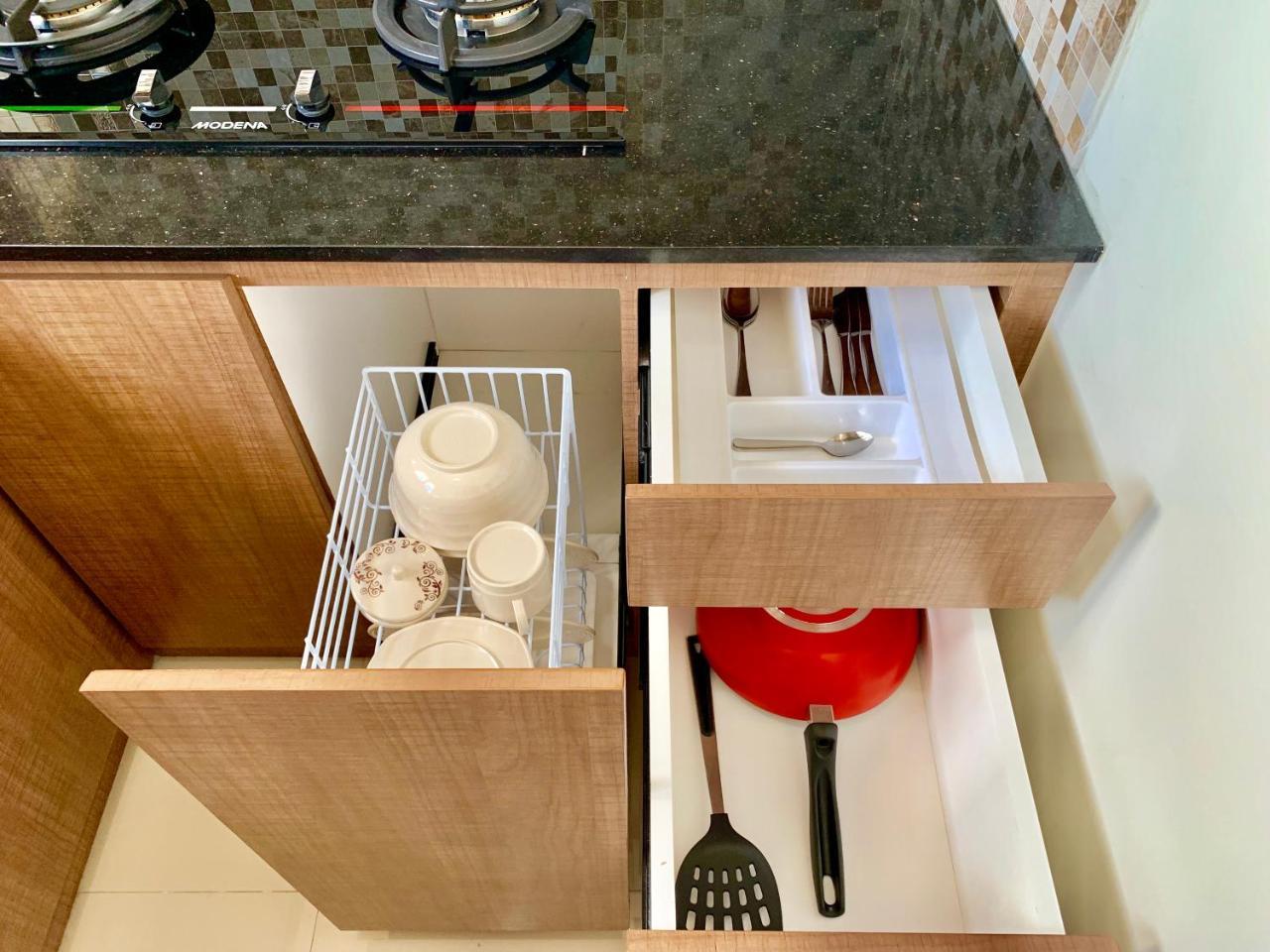 Jonsen Homestay Canggu Esterno foto